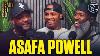 Asafa Powell Top 5 Fastest All Time Rivalry With Justin Gatlin And Usain Bolt An Experiment