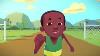 The Boy Who Learned To Fly Usain Bolt Fastest Man In The World Animated Short Film Hd
