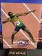 Usain Bolt (Jamaica Olympics) Signed Autographed 8x10 photo AUTO with COA