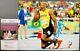 Usain Bolt Signed 2016 Summer Olympics Rio 8x10 Photo A Autograph JSA COA