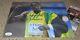 Usain Bolt Signed 8x10 Photo Autograph Jamaica Jsa Coa Fastest Man Alive Olympic