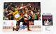 Usain Bolt Signed 8x10 Photo Olympics Gold JSA 16 COA