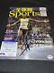 Usain Bolt Signed All Sports Full Magazine Chinese Edition PSA/DNA