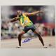 Usain Bolt signed 11x14 Photo #1 Olympics autograph (A) Beckett BAS Holo